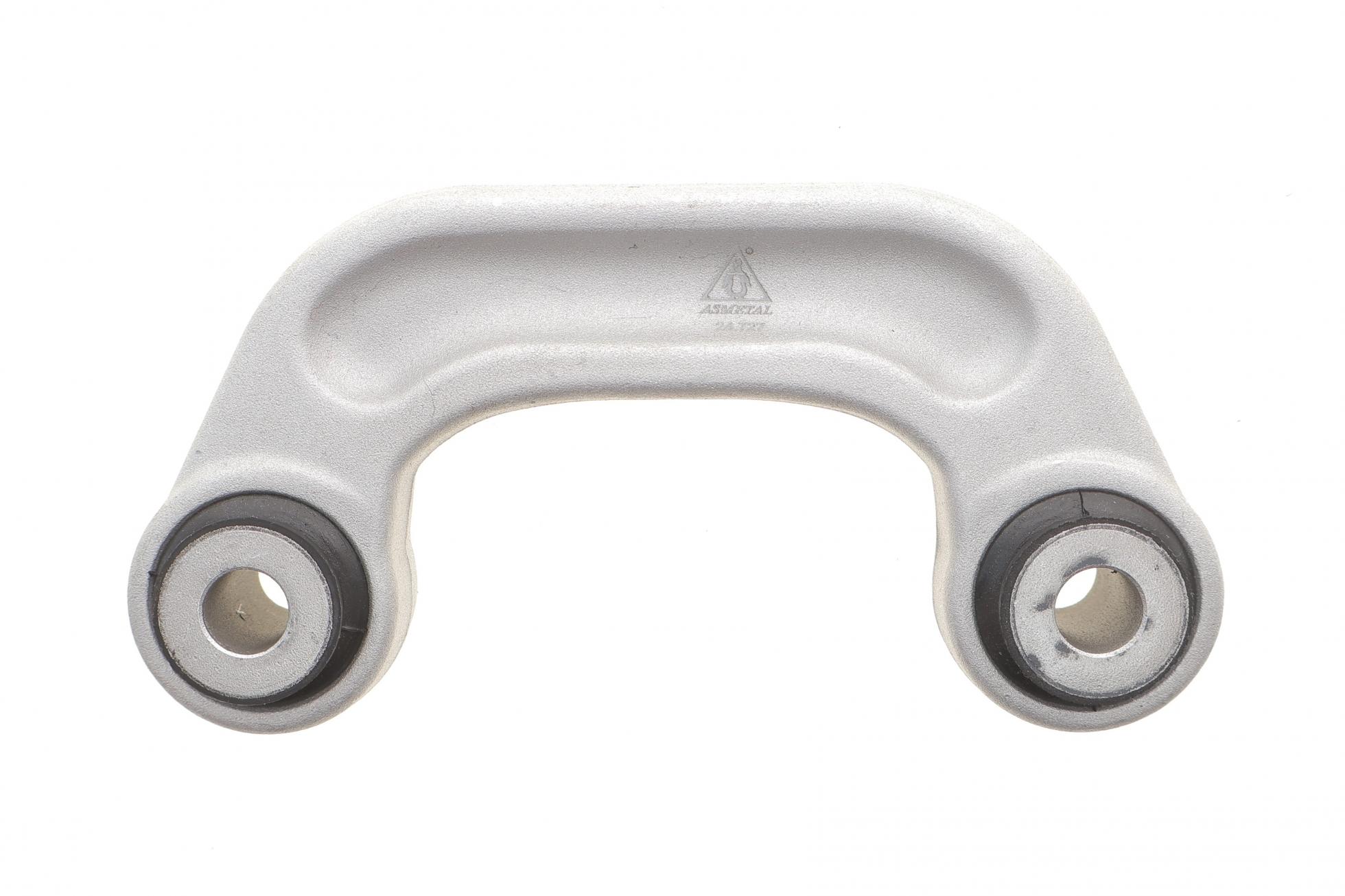 Тяга стабилизатора (передняяяего) Audi A6/A8 2.7-6.0 02-11 (L=110mm) (Алюміній) (без болтов)